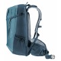 Mochila Deportiva Deuter 320032413740 Amarillo