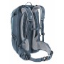 Mochila Deportiva Deuter 320032413740 Amarillo
