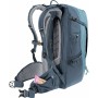 Mochila Deportiva Deuter 320032413740 Amarillo