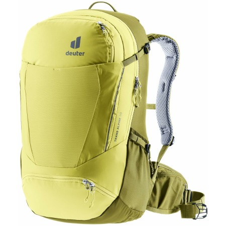 Mochila Deportiva Deuter 320032412030 Amarillo