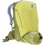Sac à dos de Sport Deuter 320032412030 Jaune