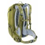 Mochila Deportiva Deuter 320032412030 Amarillo