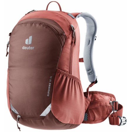 Mochila Deportiva Deuter 320302465070 Rojo