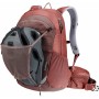 Mochila Deportiva Deuter 320302465070 Rojo