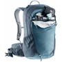 Mochila Deportiva Deuter 320312413740 Azul