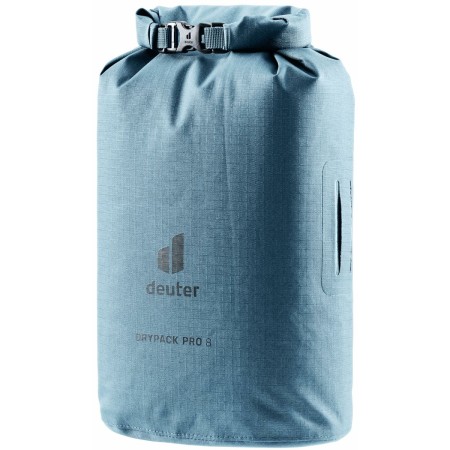 Mochila Deportiva Deuter 392122430740 Azul