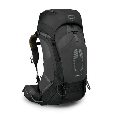 Mochila Deportiva OSPREY OS1-174/1/S/M Negro