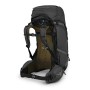 Sac à dos de Sport OSPREY OS1-174/1/S/M Noir