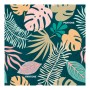 Drap Pantone Jungly (Lit de 80/90)