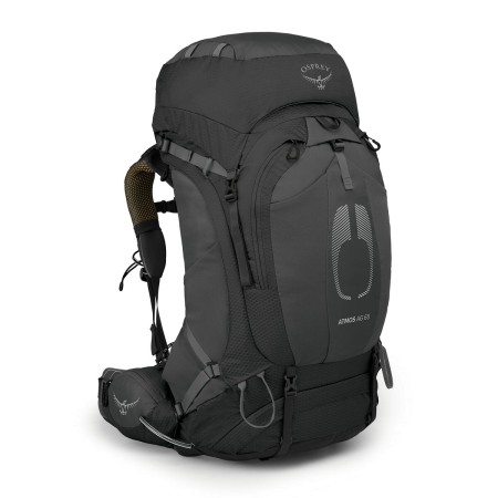 Mochila Deportiva OSPREY OS1-175/1/S/M Negro