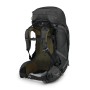 Mochila Deportiva OSPREY OS1-175/1/S/M Negro