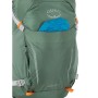 Mochila Deportiva OSPREY 10004803 Verde