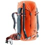 Sac à dos de Sport Deuter 336142395130 Orange