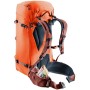 Mochila Deportiva Deuter 336142395130 Naranja