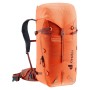 Sac à dos de Sport Deuter 336142395130 Orange