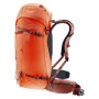 Sac à dos de Sport Deuter 336142395130 Orange