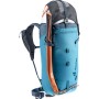 Mochila Deportiva Deuter 336112313820 Azul