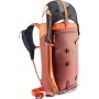 Sac à dos de Sport Deuter 336112359120 Orange