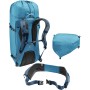Sac à dos de Sport Deuter 336152313820 Bleu Orange