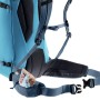 Mochila Deportiva Deuter 336152313820 Azul Naranja