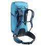 Mochila Deportiva Deuter 336152313820 Azul Naranja
