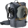 Sac à dos de Sport Deuter 322002240140 Graphite