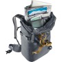 Sac à dos de Sport Deuter 322002240140 Graphite