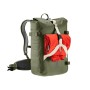 Sac à dos de Sport Deuter 322002240140 Graphite