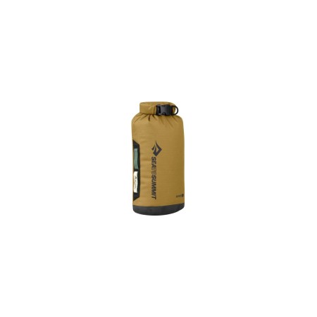 Mochila Deportiva Sea to Summit ASG012041-030304 Dorado