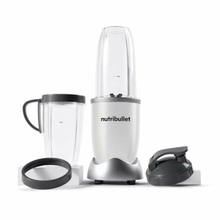 Batidora de Vaso Nutribullet NB907W biały