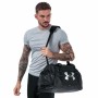 Sac de sport Under Armour DUFFLE 3.0 1300213 001 Noir (Reconditionné B)