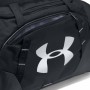 Sac de sport Under Armour DUFFLE 3.0 1300213 001 Noir (Reconditionné B)