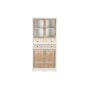 Armoire DKD Home Decor ABETO Blanc (Reconditionné B)