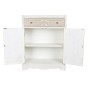 Armario DKD Home Decor ABETO Blanco (Reacondicionado B)