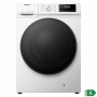 Lavadora Hisense WFQA1214EVJM 60 cm 1400 rpm 12 kg (Reacondicionado B)