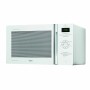 Microondas con Grill Whirlpool Corporation ChefPlus Blanco 800 W 25 L (Reacondicionado D)