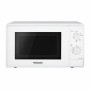 Micro-ondes Panasonic NNE20JWMEPG 20L 20 L 800W Blanc 800 W (Reconditionné B)