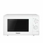 Micro-ondes Panasonic NNE20JWMEPG 20L 20 L 800W Blanc 800 W (Reconditionné B)