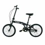 Bicyclette Nilox NXMB20V1 (Reconditionné B)