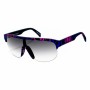 Lunettes de soleil Homme Italia Independent 0911-ZEF-017 (ø 135 mm) Violet