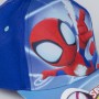 Gorra Infantil Spidey