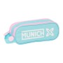 Estuche Escolar Safta Heaven 21 x 8 x 6 cm
