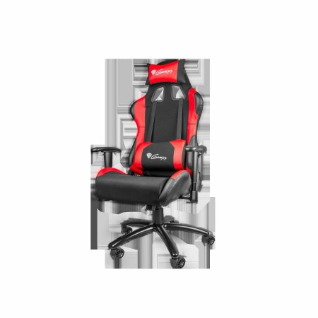 Silla Gaming Genesis NFG-0784 Rojo