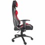 Chaise de jeu Genesis NFG-0784 Rouge