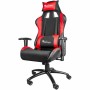 Chaise de jeu Genesis NFG-0784 Rouge