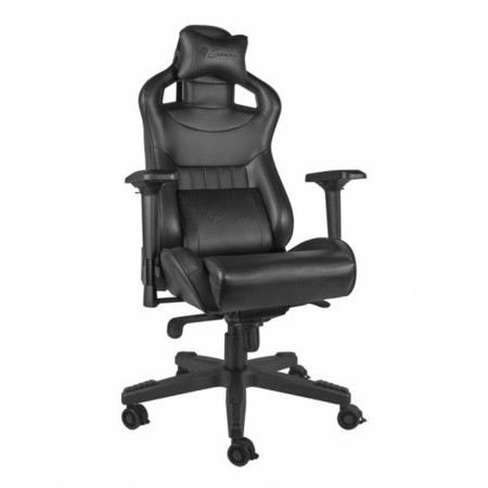 Silla Gaming Genesis NFG-1366 Negro