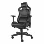 Chaise de jeu Genesis NFG-1366 Noir