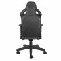 Chaise de jeu Genesis NFG-1366 Noir