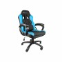 Silla Gaming Genesis NITRO 330 SX33 Azul