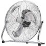 Ventilador de Sobremesa Mpm MWP-01 Plateado